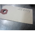 25L013 Knock Detonation Sensor From 2012 Ram 1500  5.7 05033316AB